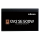Технопапа · Блок питания ПК Zalman ZM500-GV2SE, 80PLUS Bronze, (ZM500-GV2SE)
