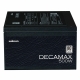 Технопапа · Блок питания Zalman DecaMax ZM500-LX3, 500Вт, 80+, черный