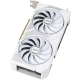 Технопапа · Видеокарта ASUS Dual GeForce RTX 5060 Ti 8G White OC Edition (90YV0MP5-M0NA00)