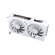 Технопапа · Видеокарта ASUS Dual GeForce RTX 5060 Ti 8G White OC Edition (90YV0MP5-M0NA00)