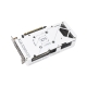 Технопапа · Видеокарта ASUS Dual GeForce RTX 5060 Ti 8G White OC Edition (90YV0MP5-M0NA00)