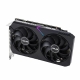 Технопапа · Видеокарта ASUS DUAL-RTX3050-O8G-V2 /RTX3050