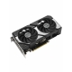 Технопапа · Видеокарта ASUS Dual GeForce RTX 5060 Ti OC 16G (90YV0MH0-M0NA00)