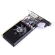 Технопапа · Видеокарта COLORFUL BANDS GeForce GT 710 GT710-2GD3-V 2048 Мб