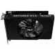 Технопапа · Видеокарта Palit GeForce RTX 3050 StormX 6Gb (NE63050018JE-1072F)