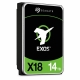 Технопапа · Внутренний HDD диск SEAGATE Exos X18 14Tb (ST14000NM004J), официальная гарантия