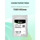 Технопапа · Внутренний HDD диск SEAGATE 2.4TB, SAS, 2.5" (ST2400MM0129), официальная гарантия