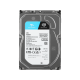 Технопапа · Жесткий диск SATA-III 2TB ST2000VX017 Surveillance Skyhawk 4KN (5400rpm) 256Mb 3.5"