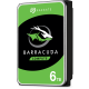 Технопапа · Жесткий диск Seagate BarraCuda 6 ТБ - ST6000DM003 - OEM