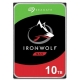 Технопапа · Жесткий диск Seagate 3.5" 10TB IronWolf NAS HDD ST10000VN000 SATA 6Gb/s, 7200rpm, 256MB, 24x7, Bulk