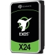 Технопапа · Жесткий диск 16TB Seagate Exos X24 (ST16000NM002H) SATA 6Gb/s, 7200 rpm, 512mb buffer, 3.5"