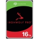 Технопапа · Seagate Жесткий диск 16TB Ironwolf Pro ST16000NT001