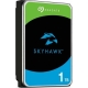 Технопапа · Жесткий диск Seagate Skyhawk ST1000VX013 1TB, SATA III, 3.5"
