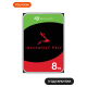 Технопапа · Жесткий диск HDD 8 ТБ IronWolf Pro 3,5" NAS 7200rpm (ST8000NT001)