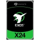 Технопапа · Жесткий диск Seagate 24Tb SATA-III Exos X24 (ST24000NM002H)