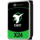Технопапа · Жесткий диск Seagate 24Tb SATA-III Exos X24 (ST24000NM002H)