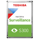 Технопапа · Toshiba Surveillance S300 HDWT840UZSVA