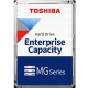 Технопапа · Toshiba MG09SCA16TE Жесткий диск 16 TB , MG09 Series 3,5", SAS Server 7200 12Gbit/s 512Mb