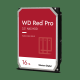 Технопапа · Western digital Red Pro 16 Тб WD161KFGX