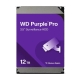 Технопапа · Жесткий диск Western Digital WD122PURP 12ТБ, 3.5", SATA III, 7200 об/мин