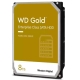 Технопапа · Жесткий диск Western Digital 3.5" 8TB WD8005FRYZ Gold SATA3, Cache 256MB, 7200 rpm