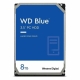 Технопапа · Жесткий диск WD Blue WD80EAAZ, 8ТБ, HDD, SATA III, 3.5"