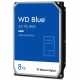 Технопапа · Жесткий диск WD Blue WD80EAAZ, 8ТБ, HDD, SATA III, 3.5"