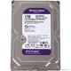 Технопапа · Жесткий диск WD SATA-III 1TB WD11PURZ Surveillance Purple (5400rpm) 64Mb 3.5"
