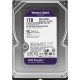Технопапа · Жесткий диск WD SATA-III 1TB WD11PURZ Surveillance Purple (5400rpm) 64Mb 3.5"