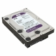 Технопапа · 2 ТБ Жесткий диск Western Digital Purple WD20PURZ, HDD, SATA III, 3.5", для систем видеонаблюдения
