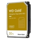 Технопапа · Жесткий диск Western Digital 3.5" 20TB WD202KRYZ Gold SATA3, Cache 291MB, 7200 rpm