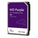 Технопапа · Western Digital 14 ТБ Внутренний жесткий диск WD142PURP (WD142PURP)