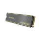 Технопапа · Внутренний SSD диск ADATA LEGEND 860 500GB, M.2 (SLEG-860-500GCS)