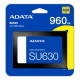 Технопапа · SSD-диск Adata SU630 ASU630SS-960GQ-R, 960ГБ, 2,5", QLC, SATA III