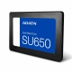 Технопапа · Жесткий диск SSD 2.5" 512GB ADATA SU650 (ASU650SS-512GT-R)