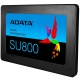 Технопапа · Твердотельный накопитель A-Data SU800 512ГБ, 2.5", SATA III, SATA ASU800SS-512GT-C