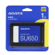 Технопапа · SSD жесткий диск ADATA Ultimate SU650 1TB ASU650SS-1TT-R, черный