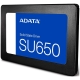 Технопапа · SSD накопитель Adata 2.5 SU650 SATA 2TB (ASU650SS-2TT-R)