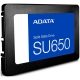 Технопапа · SSD накопитель Adata 2.5 SU650 SATA 2TB (ASU650SS-2TT-R)