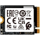 Технопапа · SSD Adata M.2 512 Гб XPG GAMMIX S55 PCIe 4.0 (SGAMMIXS55-512G-C)