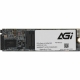 Технопапа · Накопитель SSD AGI AI828, 2 ТБ, M.2 2280 (AGI2T0G44AI828-CB)