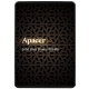 Технопапа · Apacer AS340X Panther 480 Гб AP480GAS340XC-1
