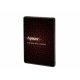 Технопапа · SSD накопитель APACER AS350X 512ГБ, 2.5", SATA III (AP512GAS350XR-1)