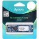 Технопапа · Твердотельный накопитель APACER AST280 AP120GAST280-1, 120ГБ
