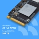 Технопапа · SSD диск CBR SSD-480GB-M.2-LT22, 480 ГБ
