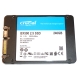 Технопапа · SSD диск Crucial BX500 (CT240BX500SSD1) 240GB SATA 2.5", 3D NAND