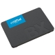 Технопапа · SSD диск Crucial BX500 (CT240BX500SSD1) 240GB SATA 2.5", 3D NAND