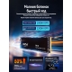 Технопапа · Crucial Встроенный твердотельный накопитель P310 2TB SSD Интерфейс M.2 (NVMe PCIe4.0*4) скорость чтения 7100 МБ/с