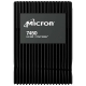 Технопапа · SSD накопитель Micron U.3 2.5 7450 MAX 1600 ГБ PCIe 4.0 (MTFDKCC1T6TFS-1BC1ZABYY)