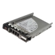 Технопапа · Dell 400-AXRJ Накопитель SSD 480GB SSD SATA Read Intensive 6Gbps 512 2.5in Hot-plug AG Drive,3.5in HYB CARR, 1 DWPD, 876 TBW